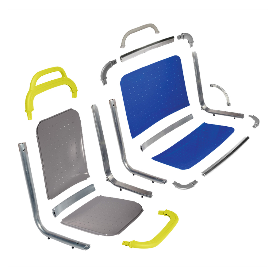 Ruspa Officine Sp.A. - accessori, equipaggiamenti speciali e componenti per il settore dei veicoli commerciali